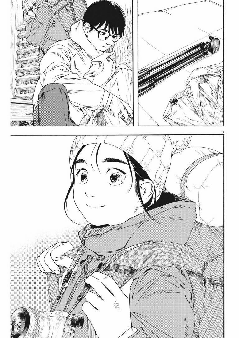 Câu Lạc Bộ Những Kẻ Mất Ngủ 89 trang 17