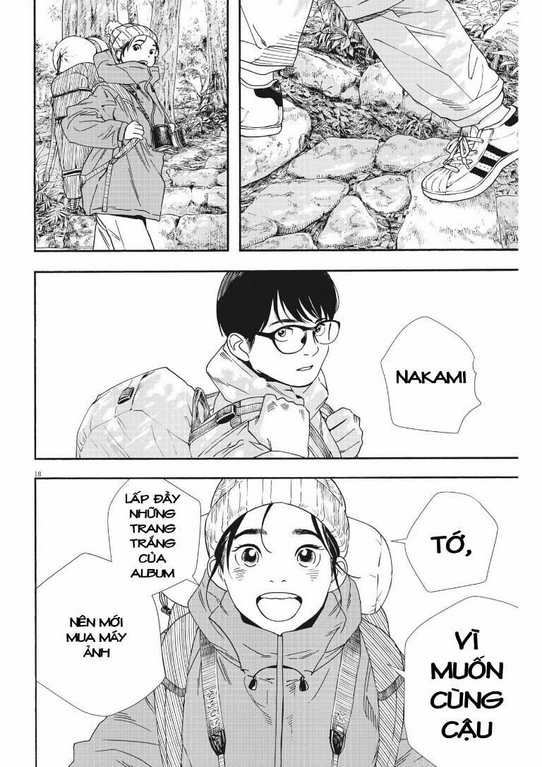 Câu Lạc Bộ Những Kẻ Mất Ngủ 89 trang 18