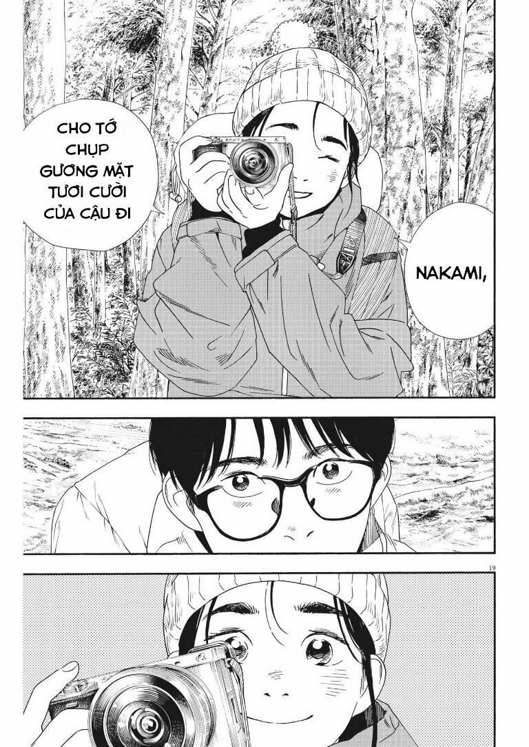 Câu Lạc Bộ Những Kẻ Mất Ngủ 89 trang 19