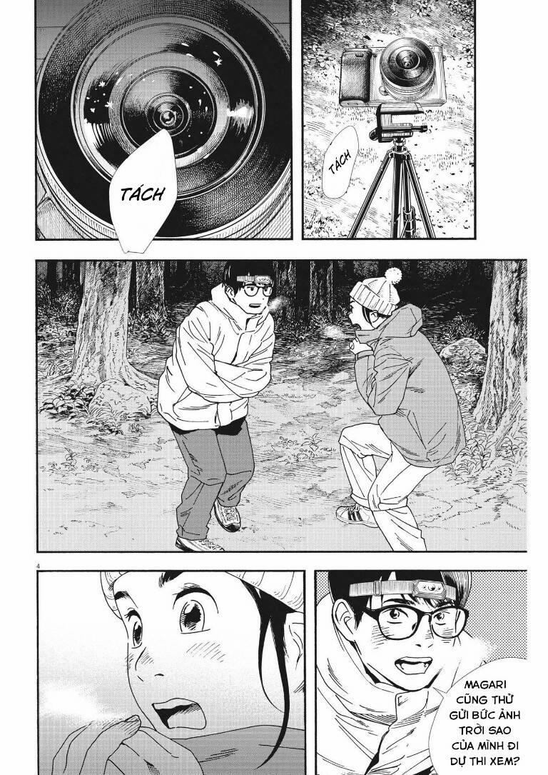 Câu Lạc Bộ Những Kẻ Mất Ngủ 89 trang 4