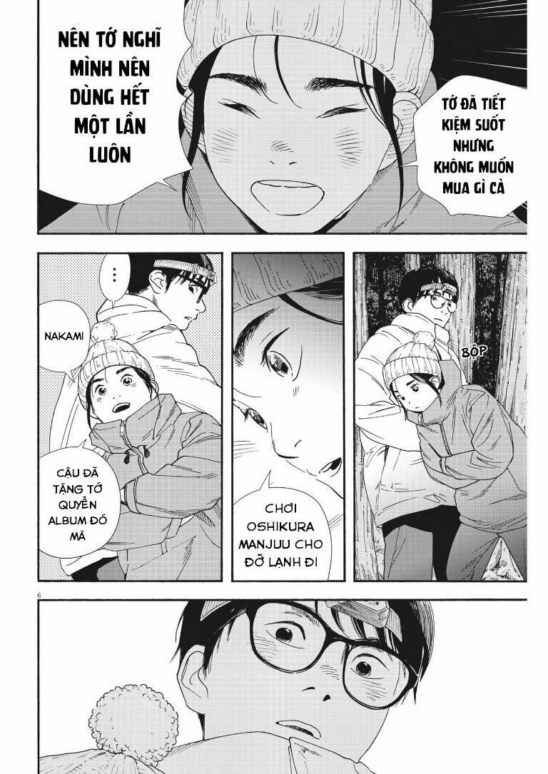 Câu Lạc Bộ Những Kẻ Mất Ngủ 89 trang 6