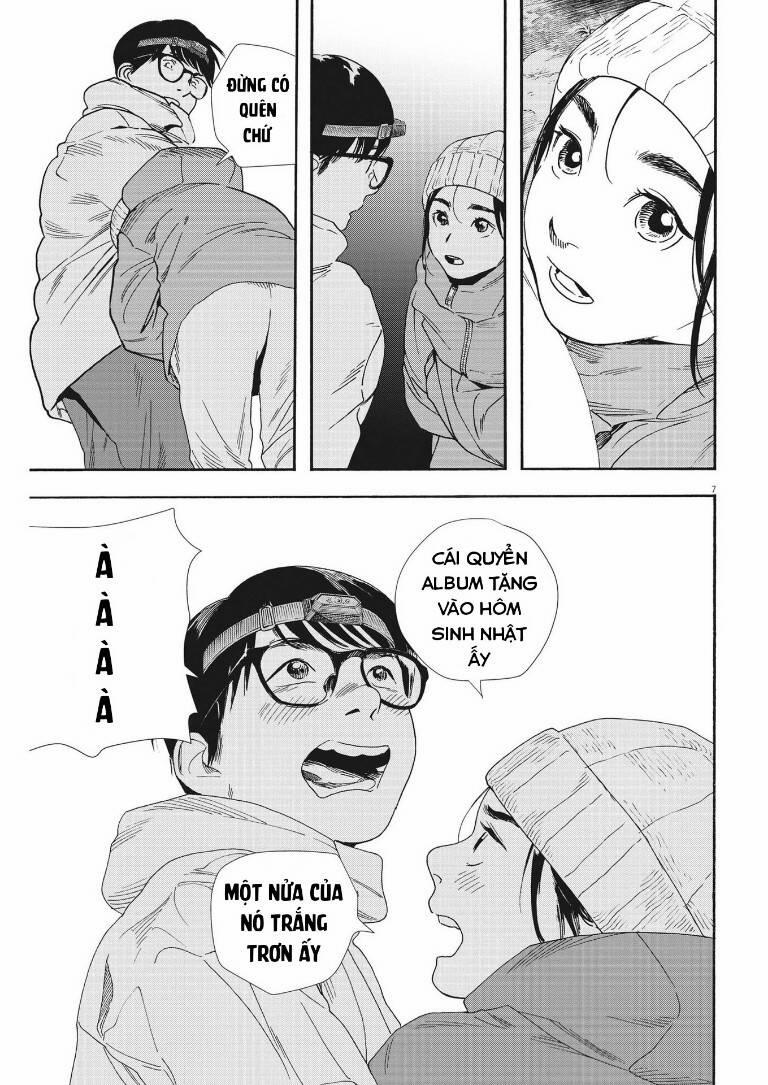 Câu Lạc Bộ Những Kẻ Mất Ngủ 89 trang 7