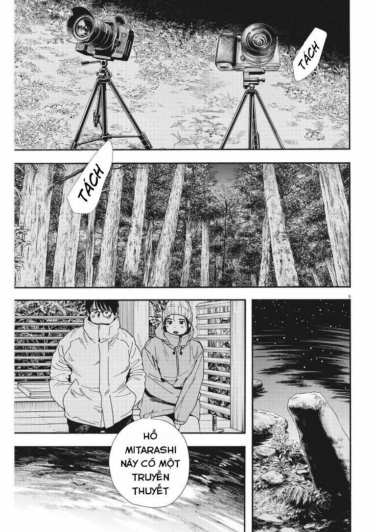 Câu Lạc Bộ Những Kẻ Mất Ngủ 89 trang 9