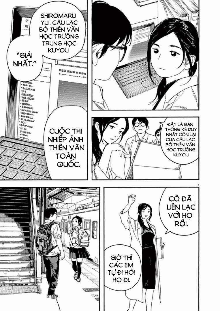 Câu Lạc Bộ Những Kẻ Mất Ngủ 9 trang 12