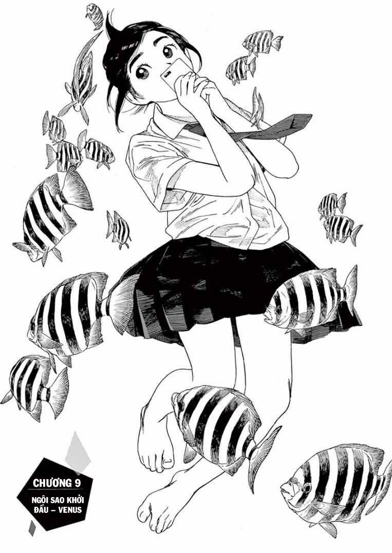 Câu Lạc Bộ Những Kẻ Mất Ngủ 9 trang 4