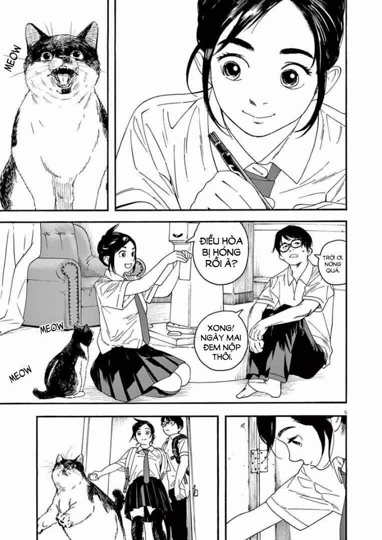 Câu Lạc Bộ Những Kẻ Mất Ngủ 9 trang 8