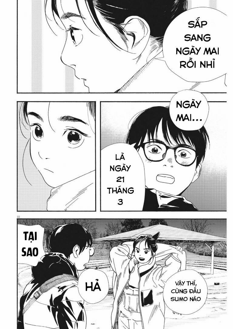 Câu Lạc Bộ Những Kẻ Mất Ngủ 90 trang 10