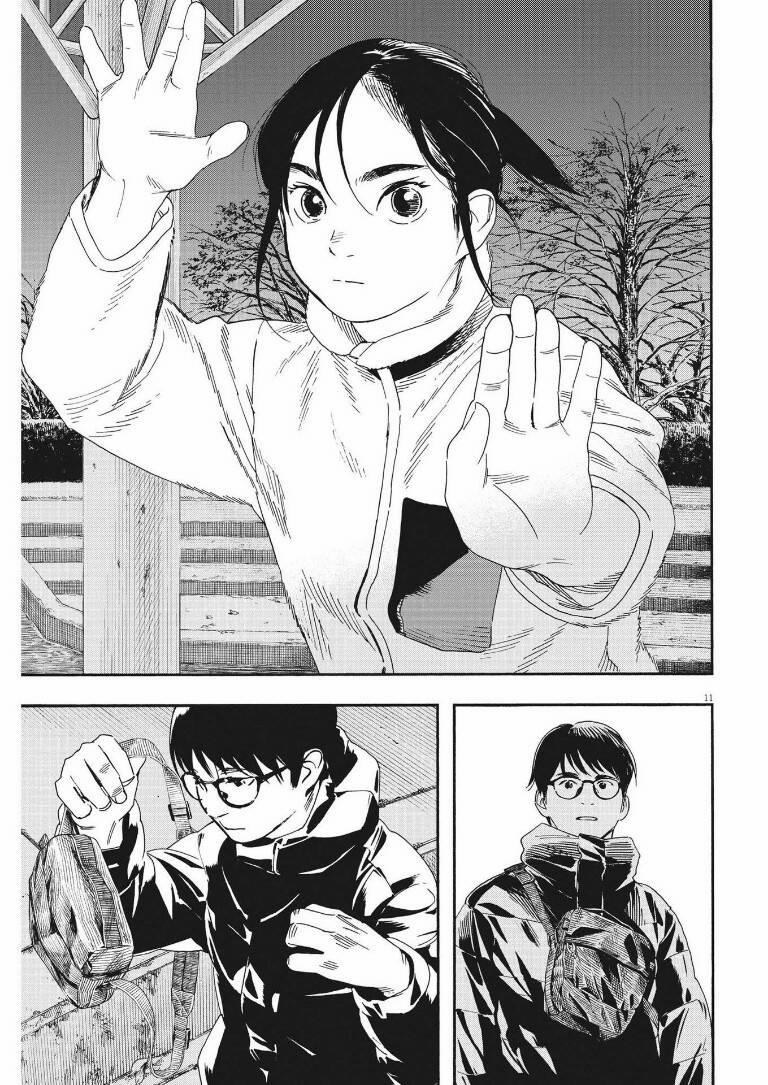 Câu Lạc Bộ Những Kẻ Mất Ngủ 90 trang 11