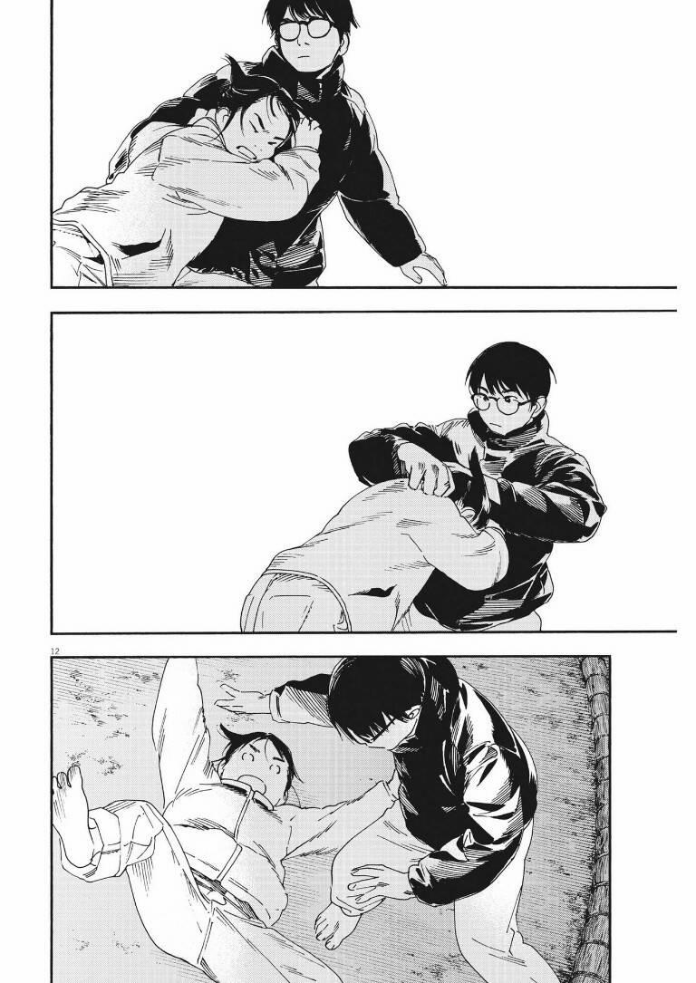 Câu Lạc Bộ Những Kẻ Mất Ngủ 90 trang 12