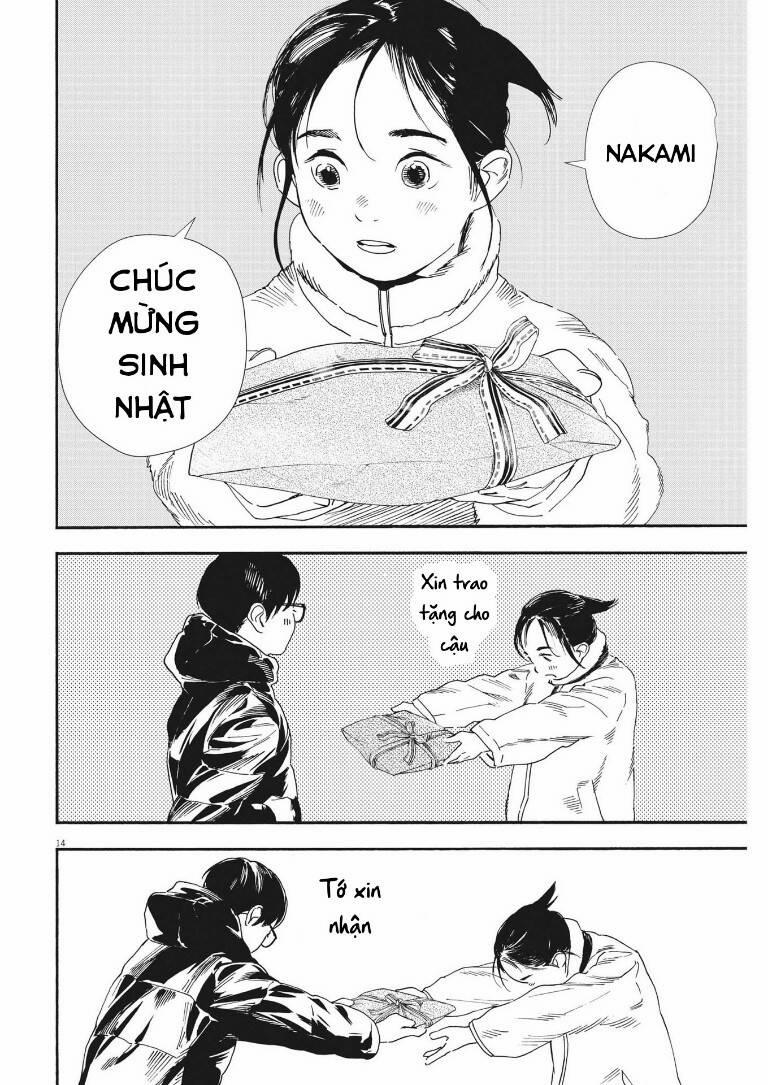 Câu Lạc Bộ Những Kẻ Mất Ngủ 90 trang 14