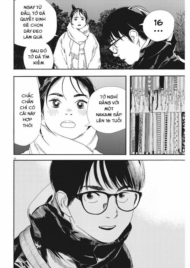 Câu Lạc Bộ Những Kẻ Mất Ngủ 90 trang 16