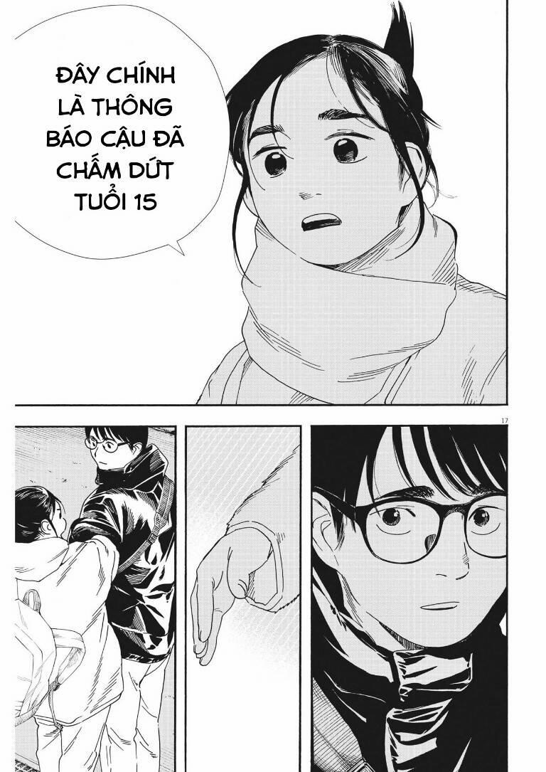 Câu Lạc Bộ Những Kẻ Mất Ngủ 90 trang 17