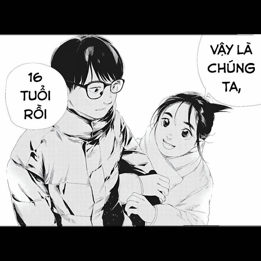 Câu Lạc Bộ Những Kẻ Mất Ngủ 90 trang 18