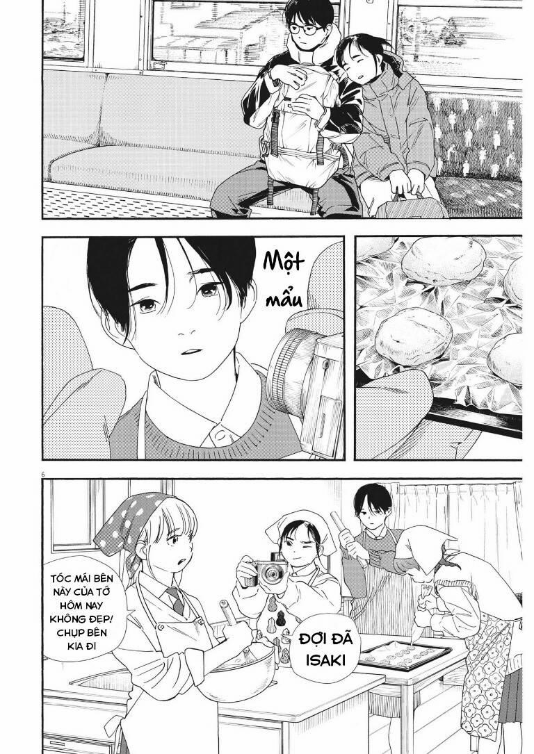 Câu Lạc Bộ Những Kẻ Mất Ngủ 90 trang 6