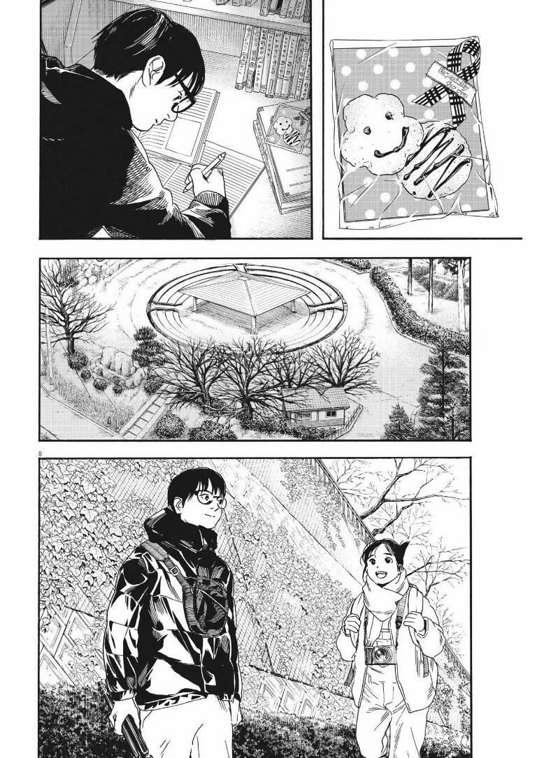 Câu Lạc Bộ Những Kẻ Mất Ngủ 90 trang 8