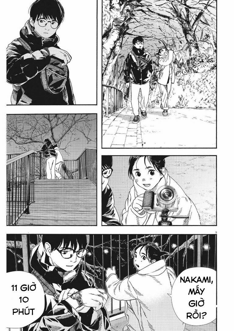 Câu Lạc Bộ Những Kẻ Mất Ngủ 90 trang 9