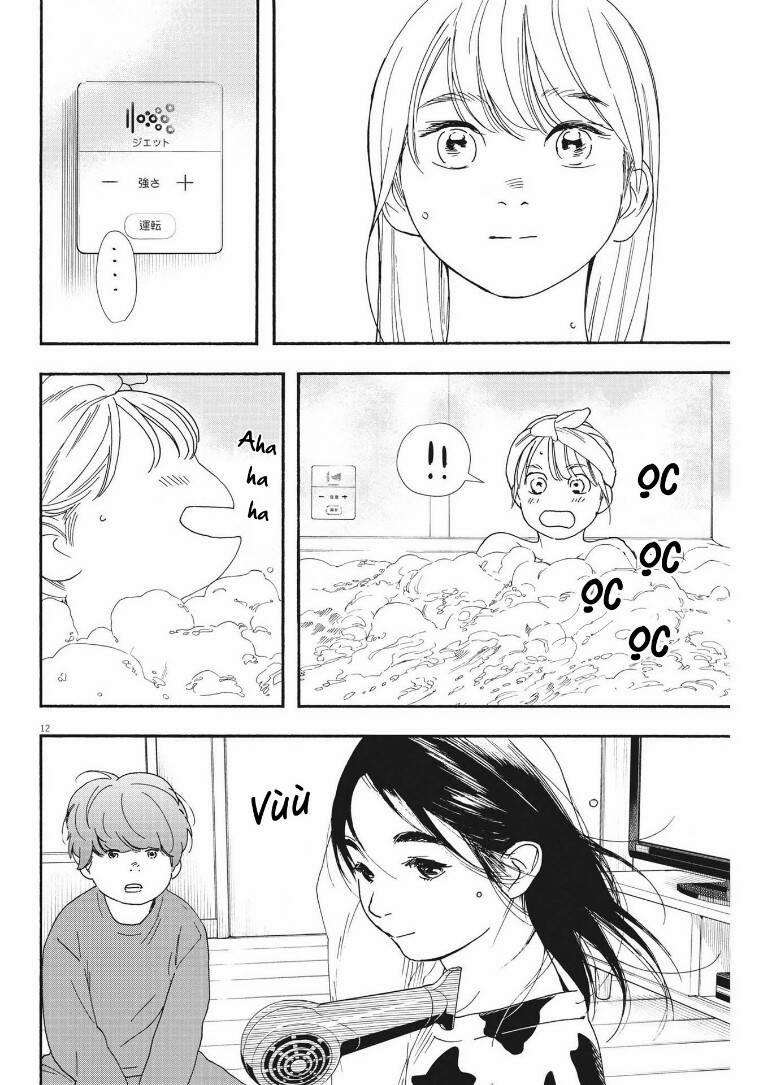 Câu Lạc Bộ Những Kẻ Mất Ngủ 91 trang 12