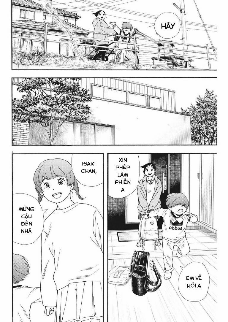 Câu Lạc Bộ Những Kẻ Mất Ngủ 91 trang 4