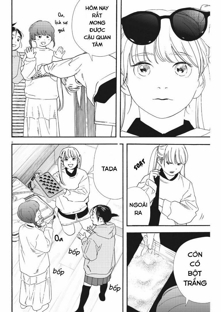 Câu Lạc Bộ Những Kẻ Mất Ngủ 91 trang 6