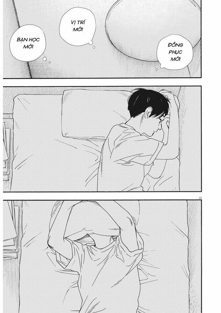 Câu Lạc Bộ Những Kẻ Mất Ngủ 92 trang 12