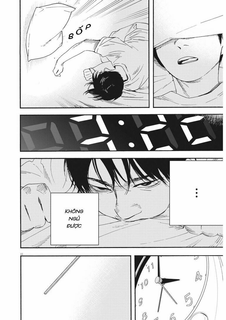 Câu Lạc Bộ Những Kẻ Mất Ngủ 92 trang 13