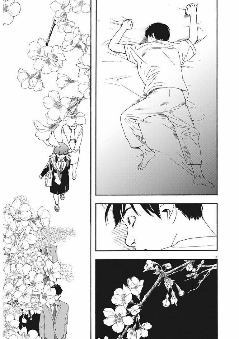 Câu Lạc Bộ Những Kẻ Mất Ngủ 92 trang 14