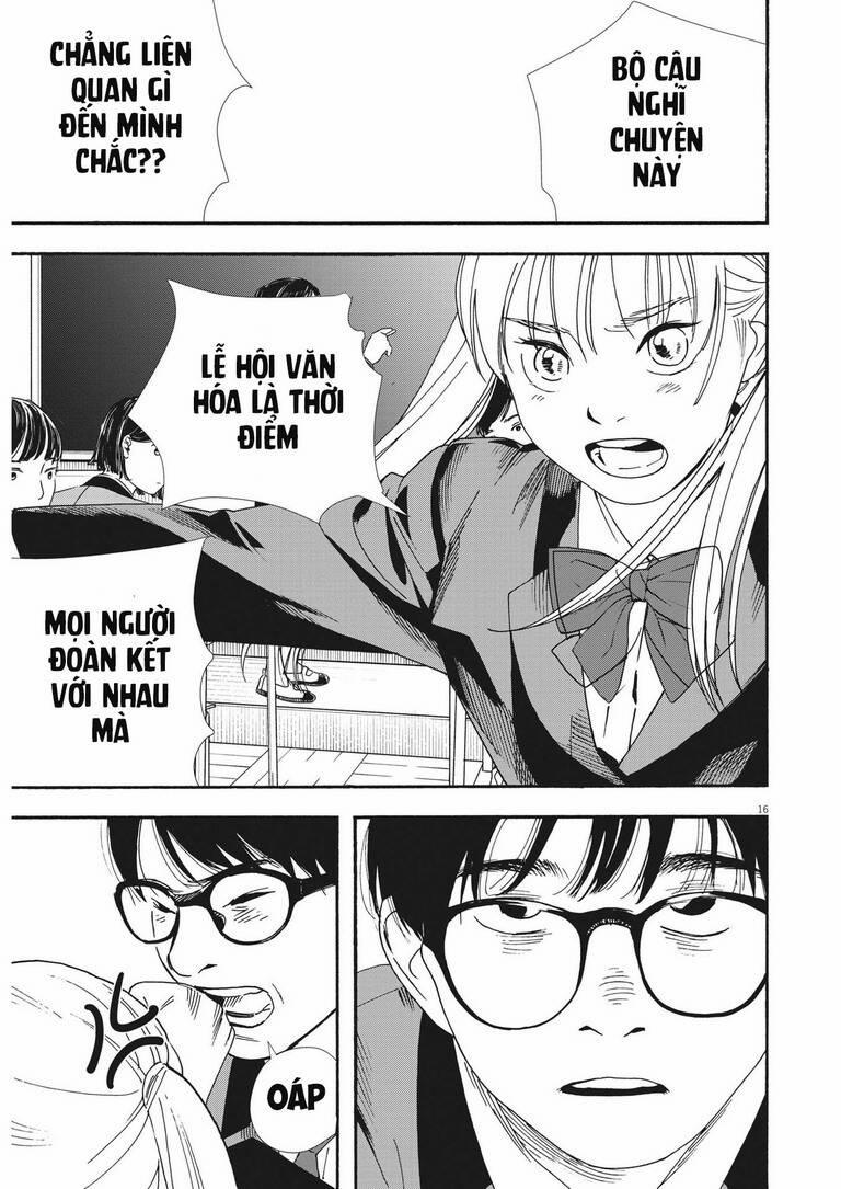 Câu Lạc Bộ Những Kẻ Mất Ngủ 92 trang 18