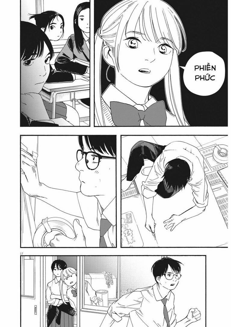 Câu Lạc Bộ Những Kẻ Mất Ngủ 92 trang 19