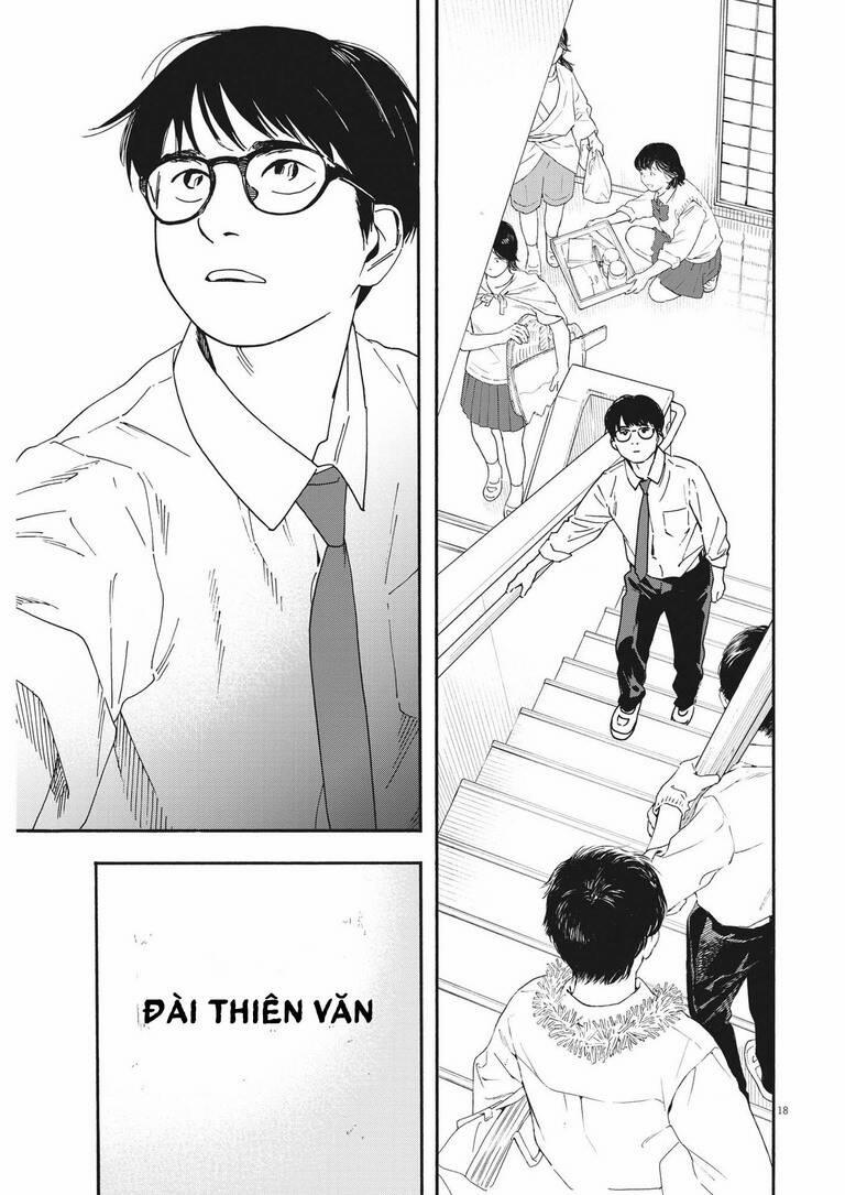 Câu Lạc Bộ Những Kẻ Mất Ngủ 92 trang 20