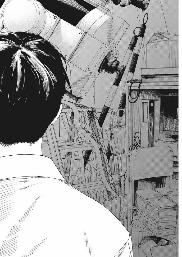 Câu Lạc Bộ Những Kẻ Mất Ngủ 92 trang 21