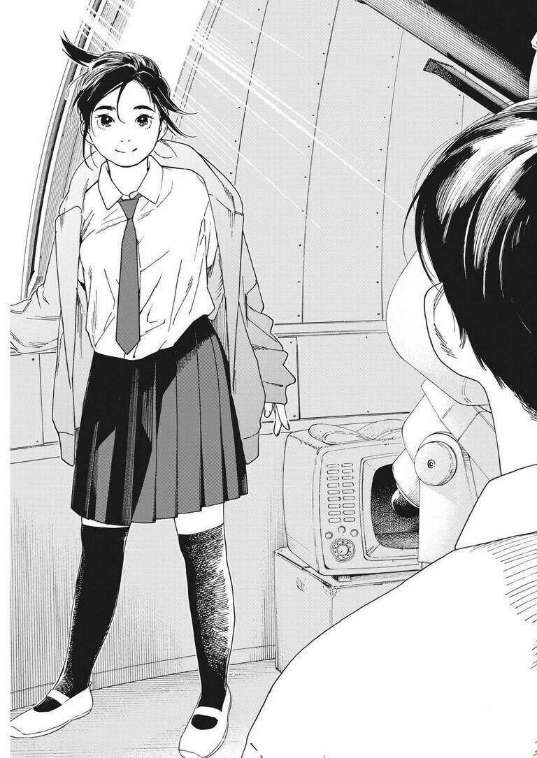 Câu Lạc Bộ Những Kẻ Mất Ngủ 92 trang 22