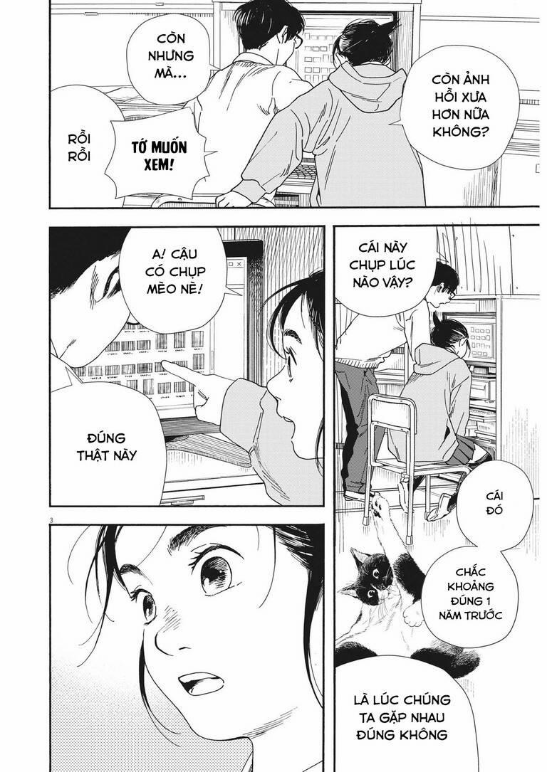 Câu Lạc Bộ Những Kẻ Mất Ngủ 92 trang 5