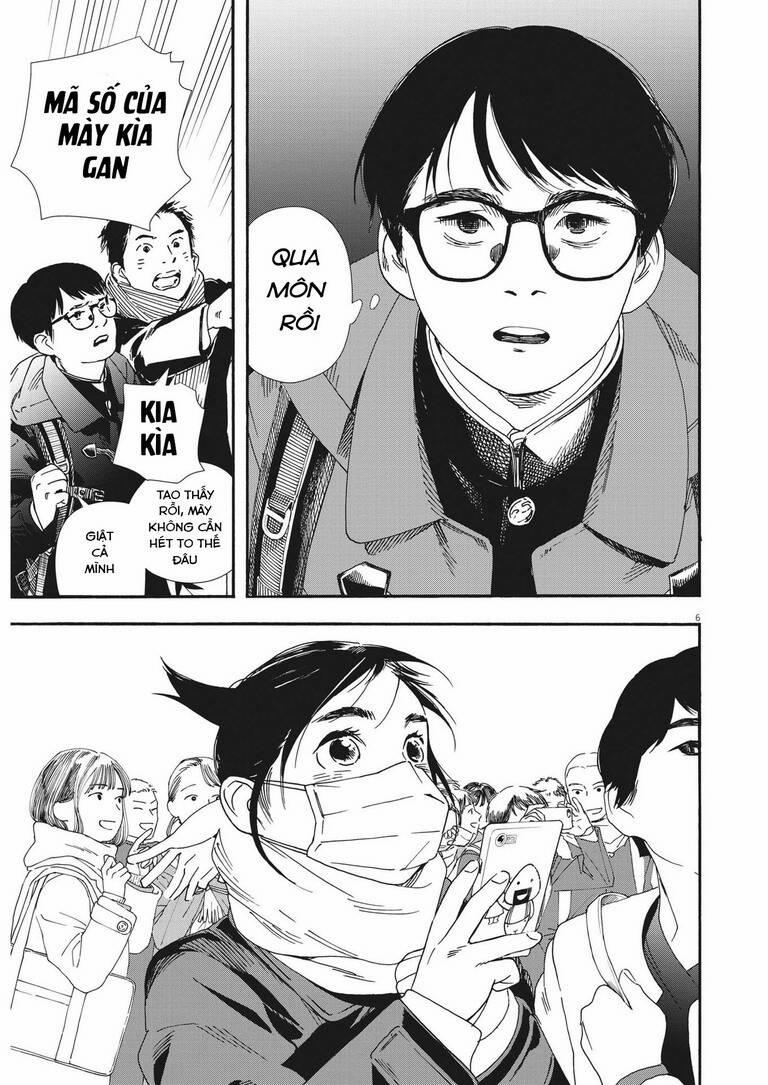 Câu Lạc Bộ Những Kẻ Mất Ngủ 92 trang 8