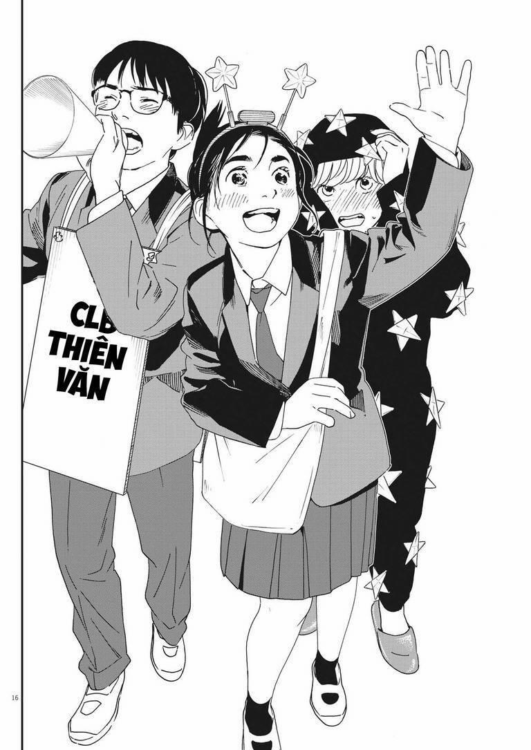 Câu Lạc Bộ Những Kẻ Mất Ngủ 93 trang 16