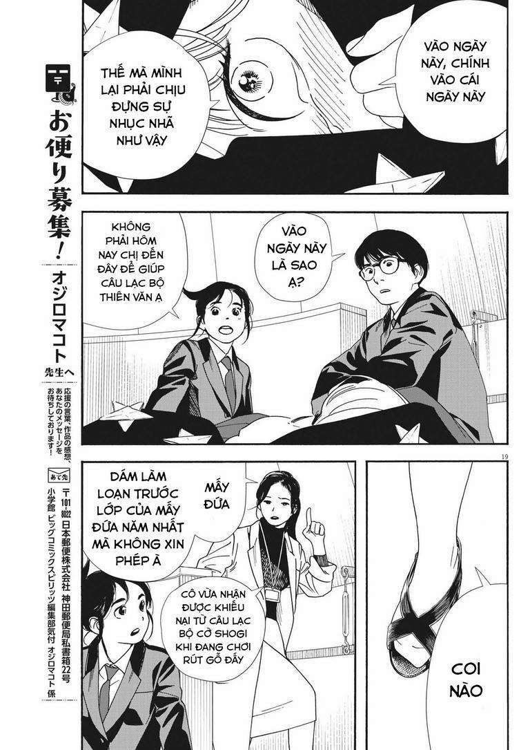 Câu Lạc Bộ Những Kẻ Mất Ngủ 93 trang 19