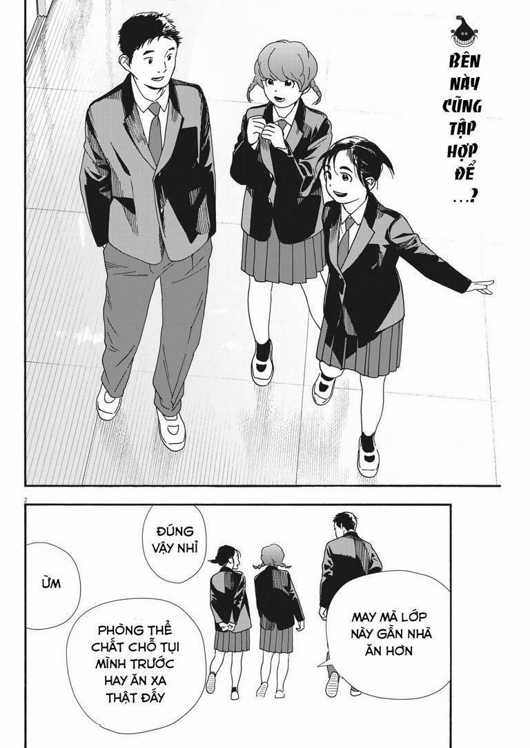 Câu Lạc Bộ Những Kẻ Mất Ngủ 93 trang 2