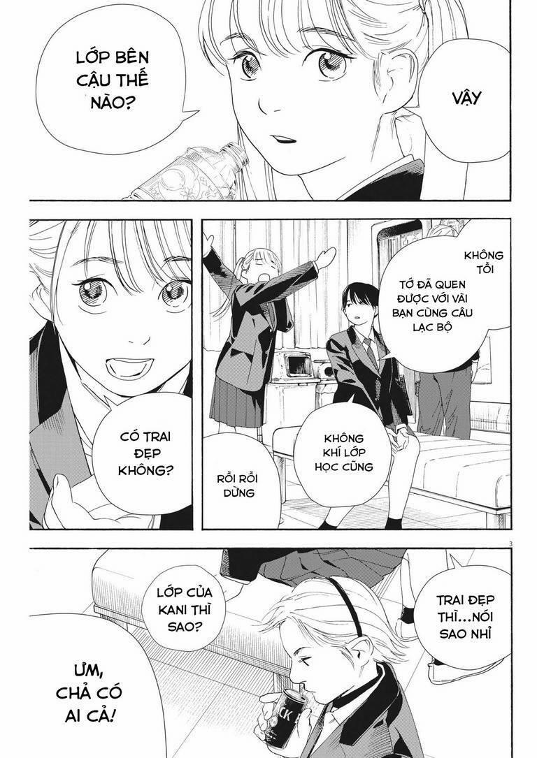 Câu Lạc Bộ Những Kẻ Mất Ngủ 93 trang 3