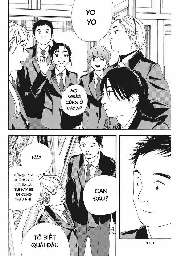 Câu Lạc Bộ Những Kẻ Mất Ngủ 93 trang 4