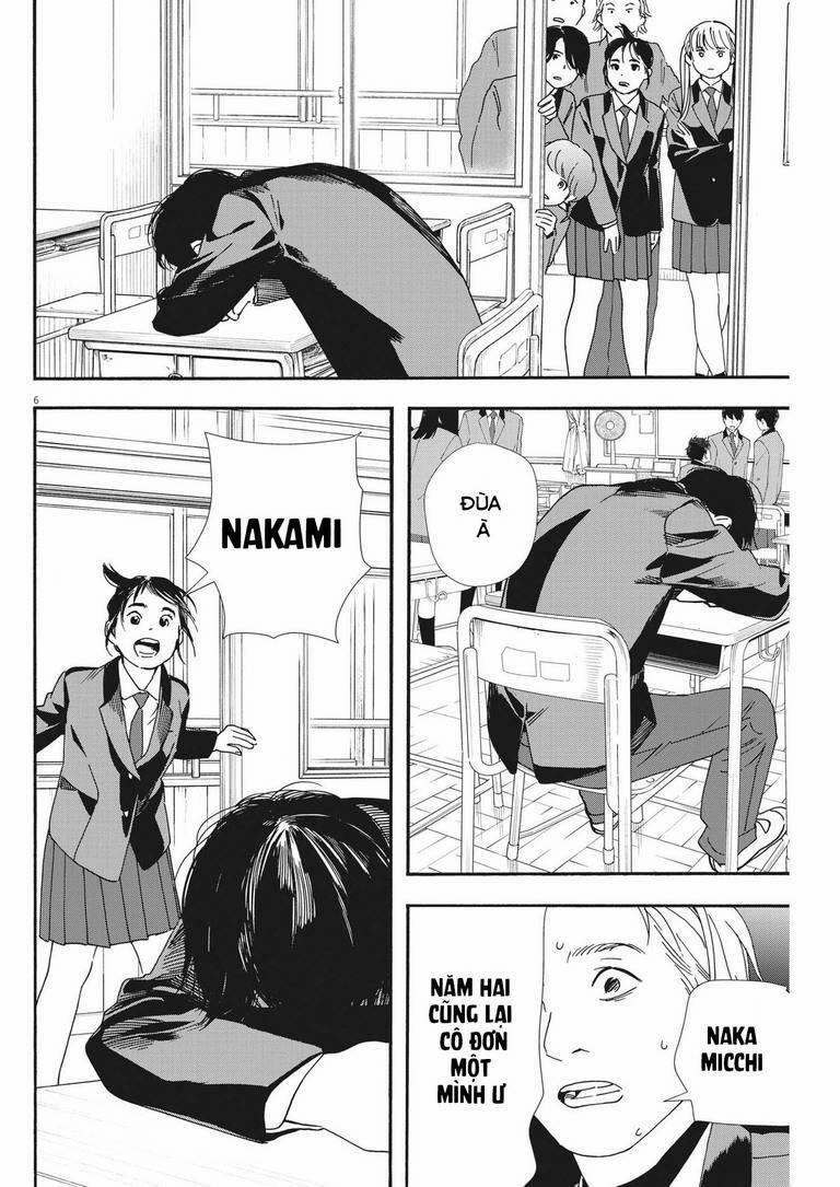 Câu Lạc Bộ Những Kẻ Mất Ngủ 93 trang 6