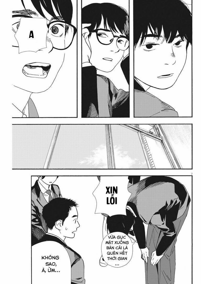 Câu Lạc Bộ Những Kẻ Mất Ngủ 93 trang 7