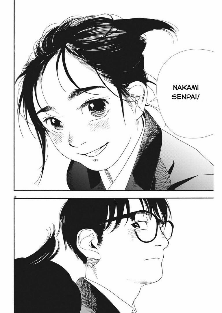 Câu Lạc Bộ Những Kẻ Mất Ngủ 94 trang 16