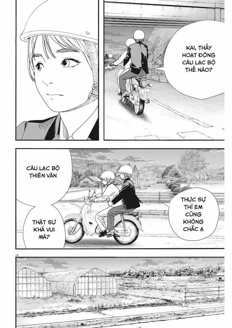 Câu Lạc Bộ Những Kẻ Mất Ngủ 94 trang 18