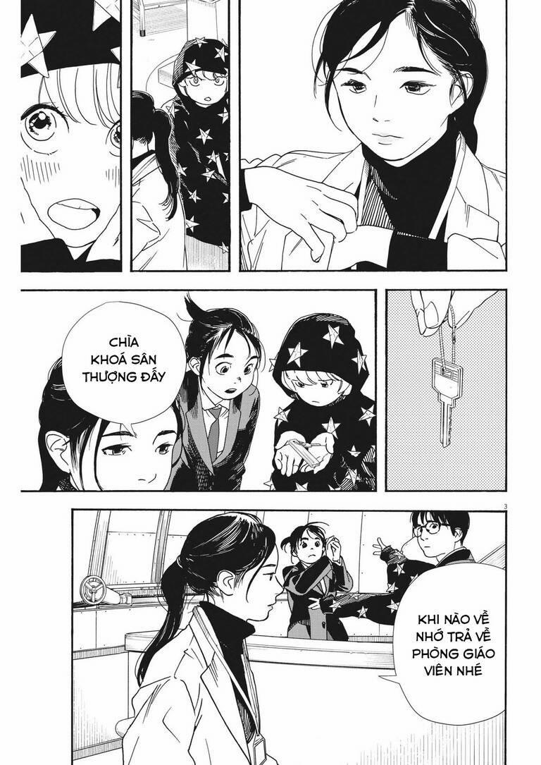 Câu Lạc Bộ Những Kẻ Mất Ngủ 94 trang 3