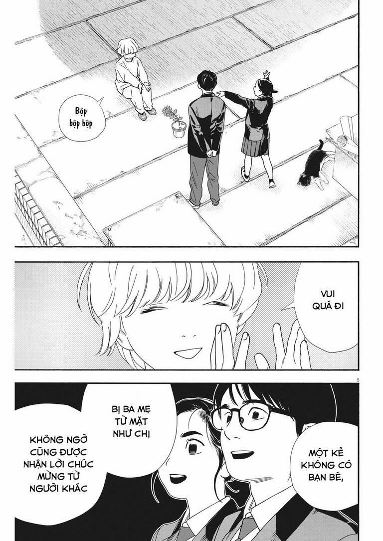 Câu Lạc Bộ Những Kẻ Mất Ngủ 94 trang 5