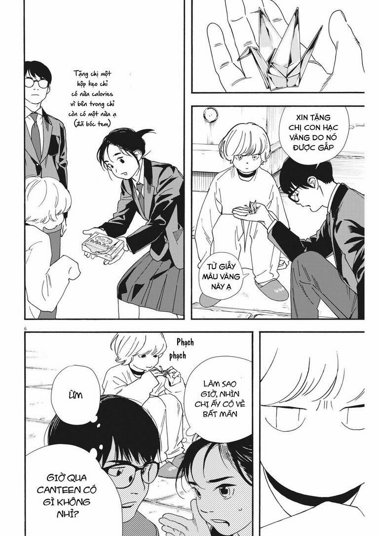 Câu Lạc Bộ Những Kẻ Mất Ngủ 94 trang 6