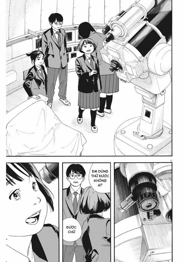 Câu Lạc Bộ Những Kẻ Mất Ngủ 95 trang 17