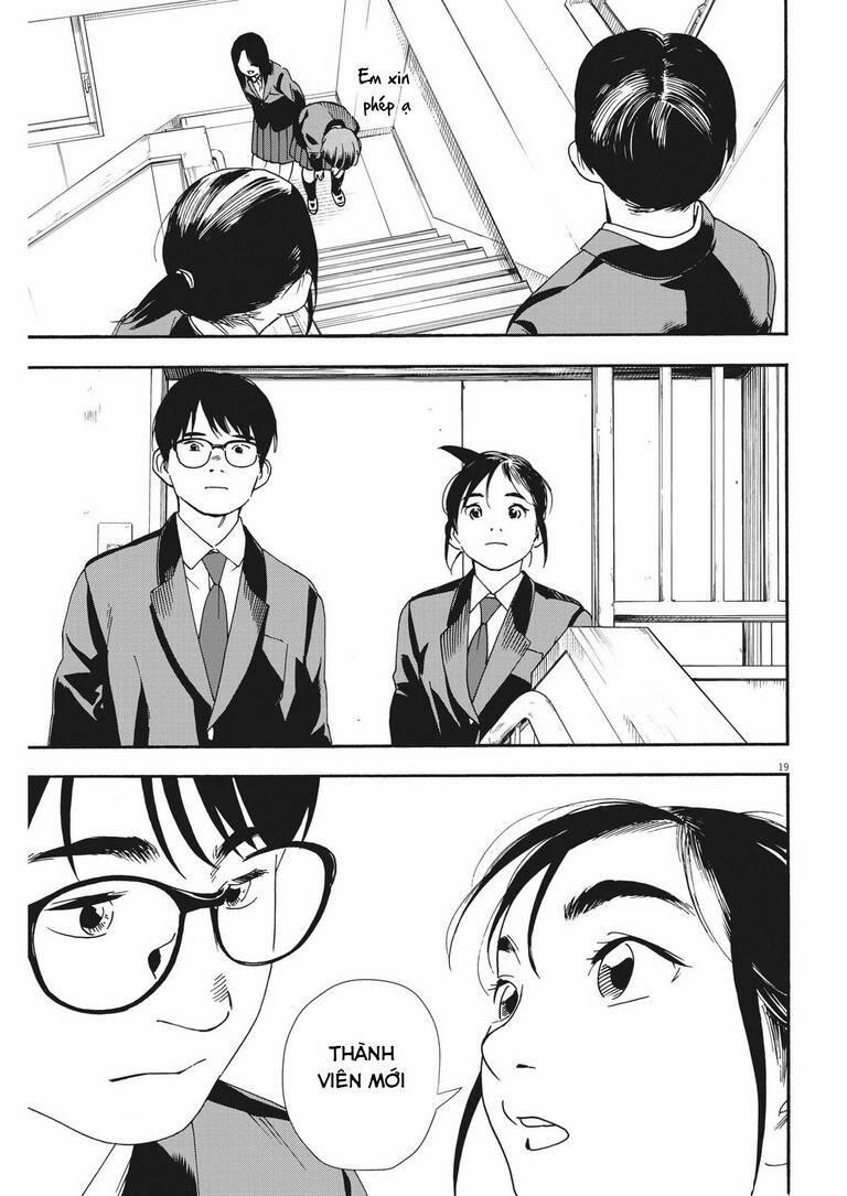 Câu Lạc Bộ Những Kẻ Mất Ngủ 95 trang 19