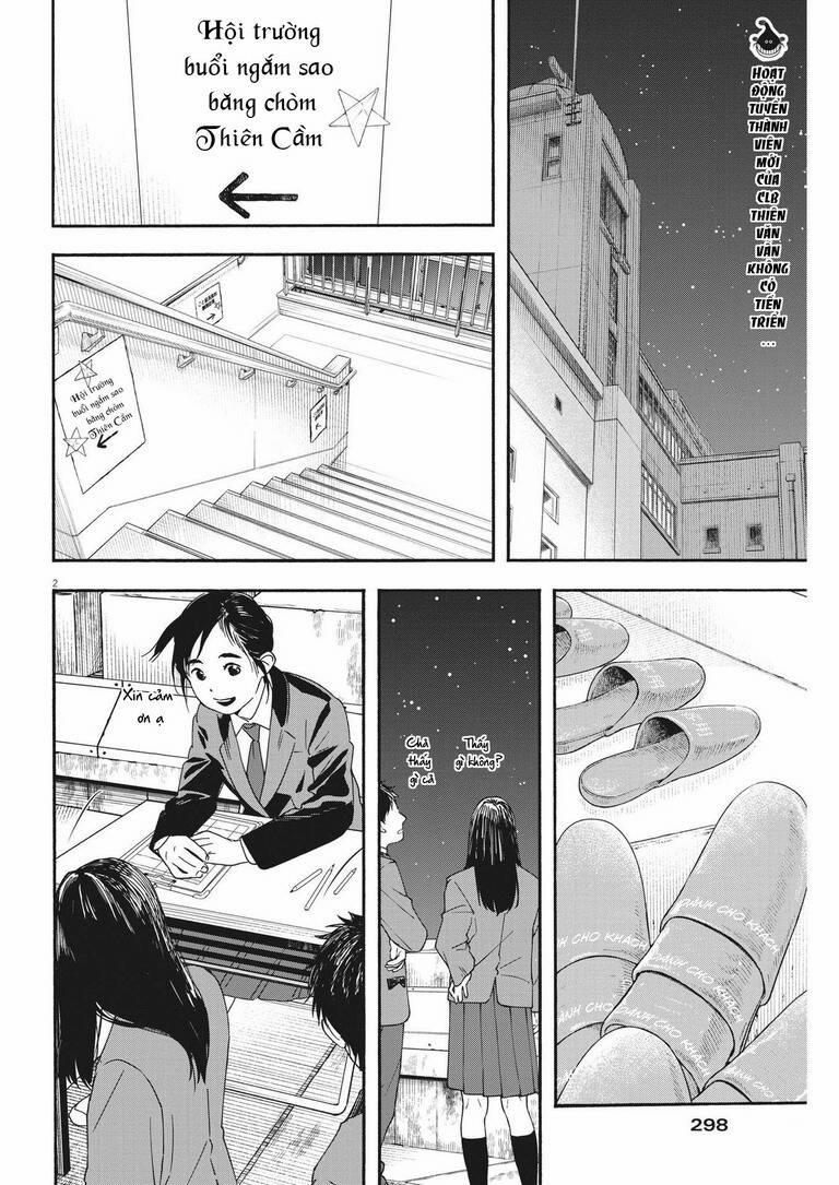 Câu Lạc Bộ Những Kẻ Mất Ngủ 95 trang 2