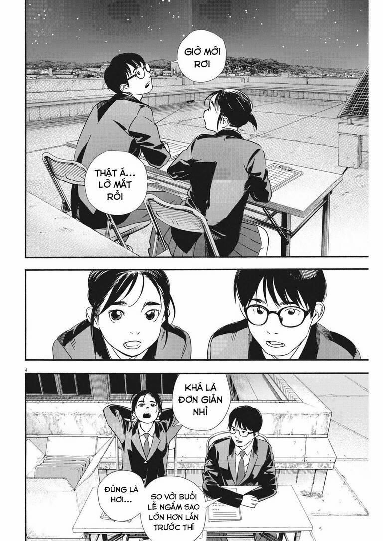 Câu Lạc Bộ Những Kẻ Mất Ngủ 95 trang 4