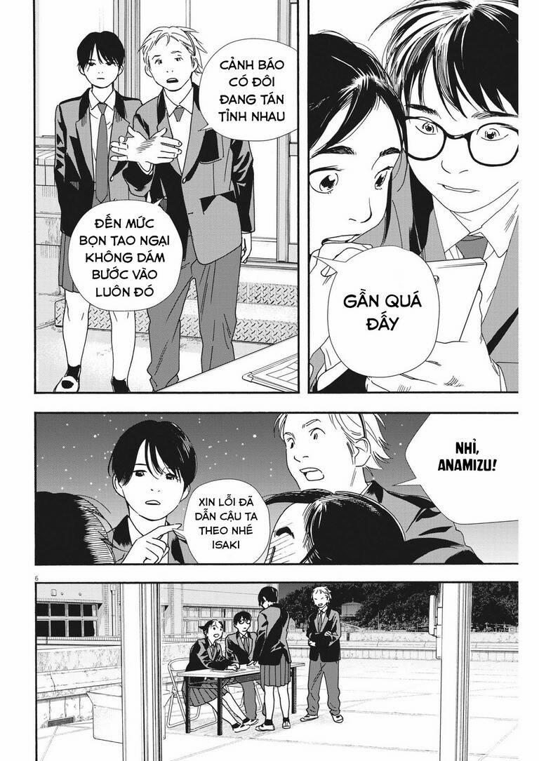 Câu Lạc Bộ Những Kẻ Mất Ngủ 95 trang 6